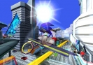 Náhled programu Sonic Riders. Download Sonic Riders